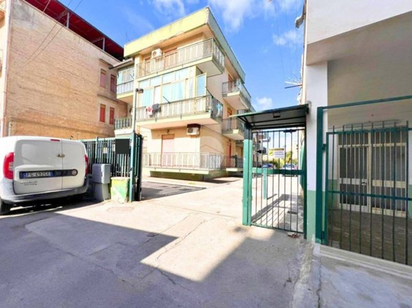 appartamento in vendita a Palermo in zona Acqua dei Corsari