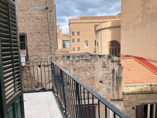 appartamento in vendita a Palermo