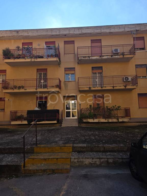 appartamento in vendita a Palermo in zona Cruillas