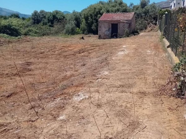 terreno agricolo in vendita a Palermo in zona Calatafimi / Cuba