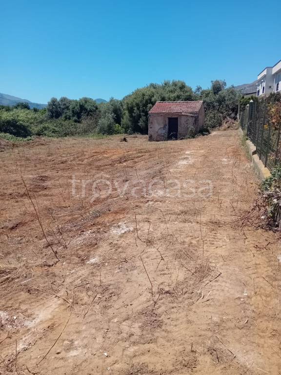 terreno agricolo in vendita a Palermo