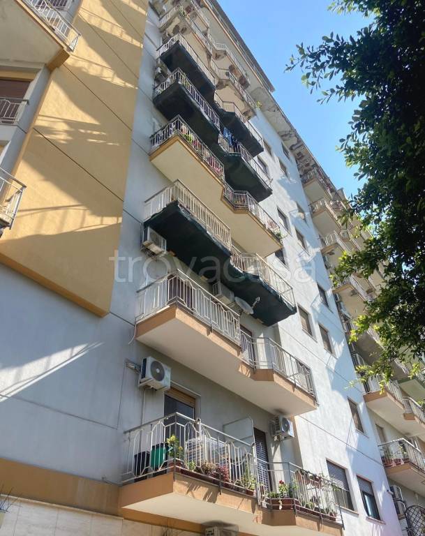 appartamento in vendita a Palermo in zona Montepellegrino