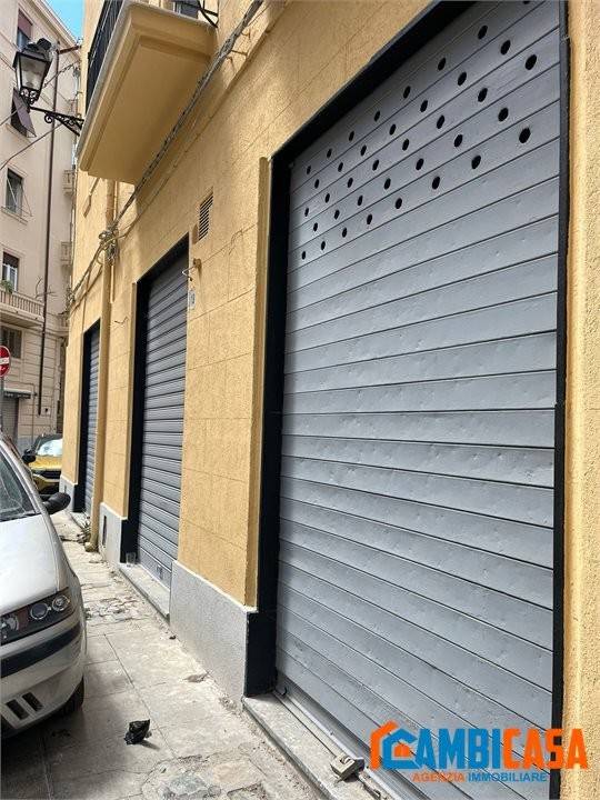 casa semindipendente in vendita a Palermo in zona Centro storico