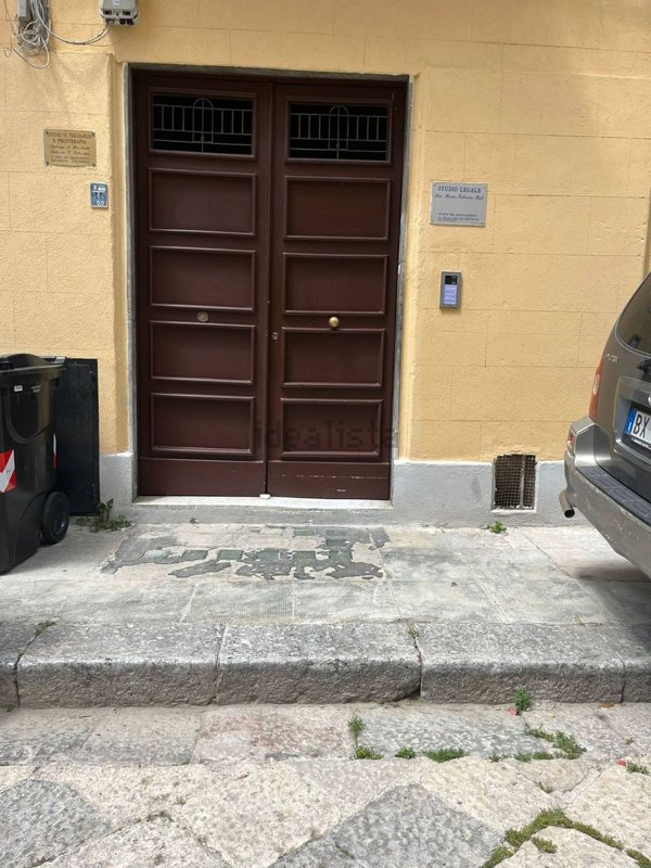 casa semindipendente in vendita a Palermo
