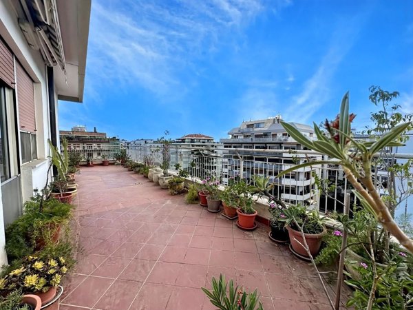 appartamento in vendita a Palermo in zona Libertà