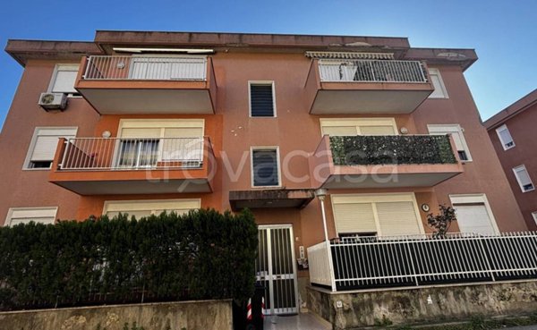 appartamento in vendita a Palermo in zona Partanna