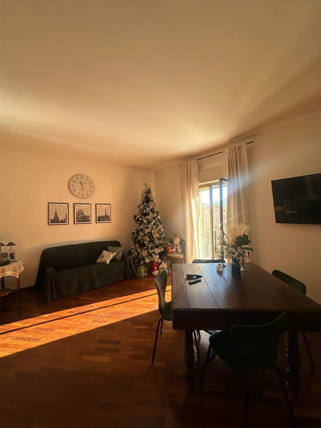 appartamento in vendita a Palermo in zona Oreto