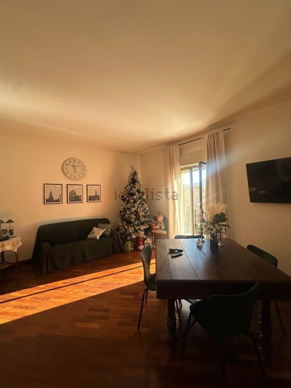 appartamento in vendita a Palermo in zona Oreto