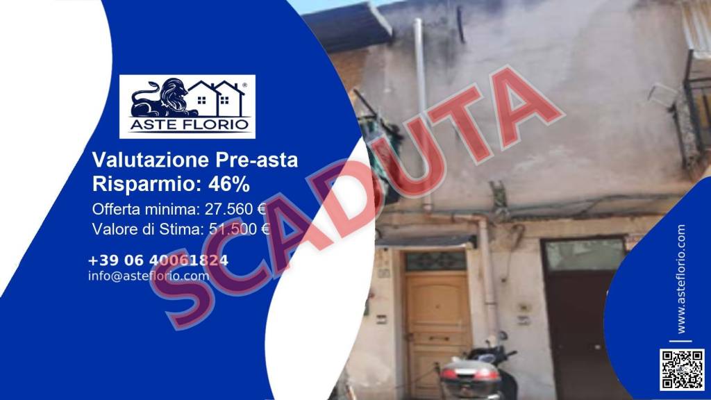 appartamento in vendita a Palermo