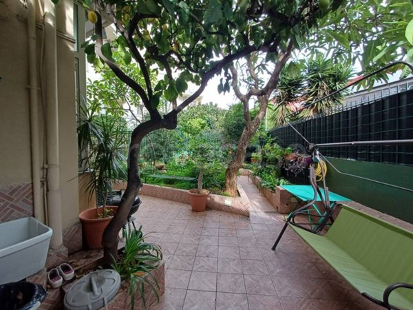 appartamento in vendita a Palermo