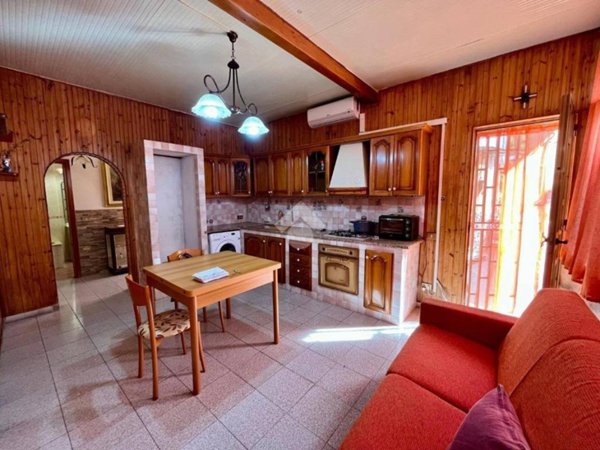 appartamento in vendita a Palermo in zona Settecannoli