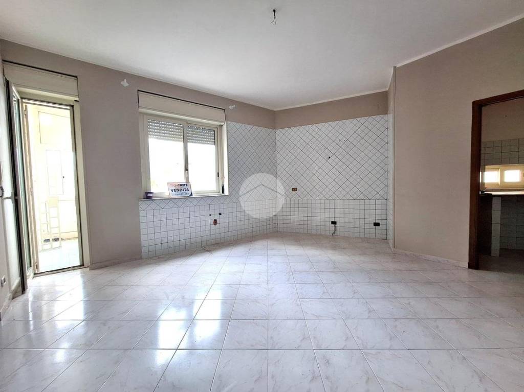 appartamento in vendita a Palermo in zona San Lorenzo