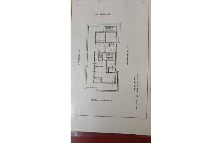 appartamento in vendita a Palermo in zona Resuttana