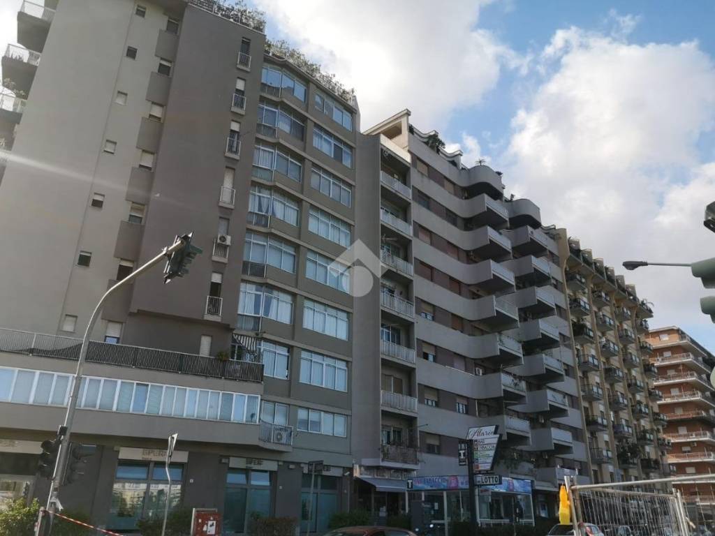 appartamento in vendita a Palermo in zona Uditore