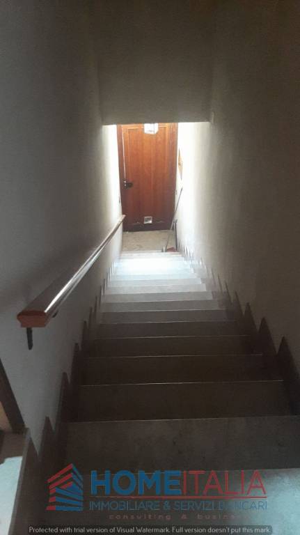 appartamento in vendita a Palermo in zona Villagrazia/Falsomiele