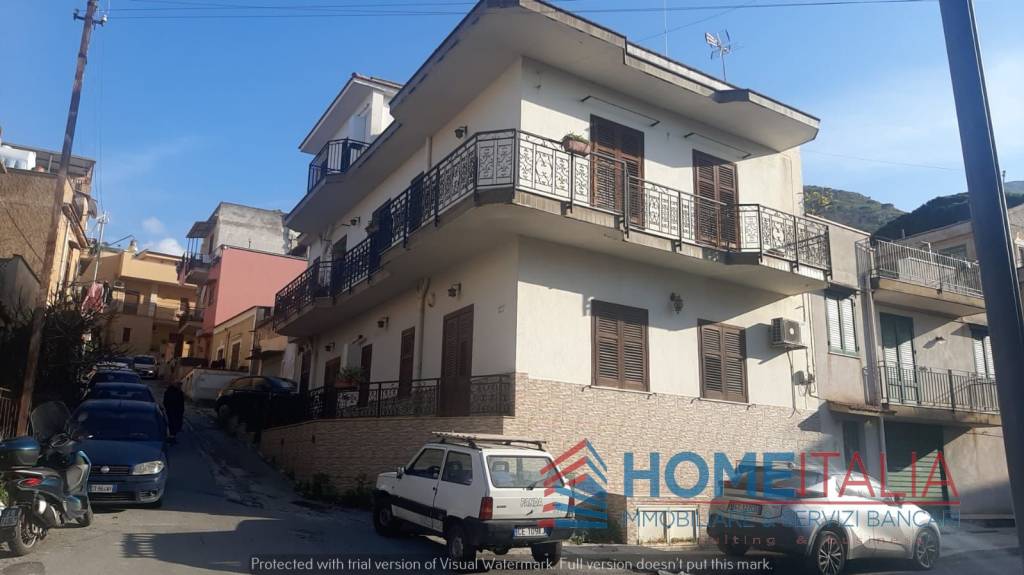 appartamento in vendita a Palermo in zona Villagrazia/Falsomiele