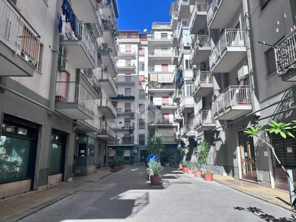 appartamento in vendita a Palermo in zona Calatafimi / Cuba