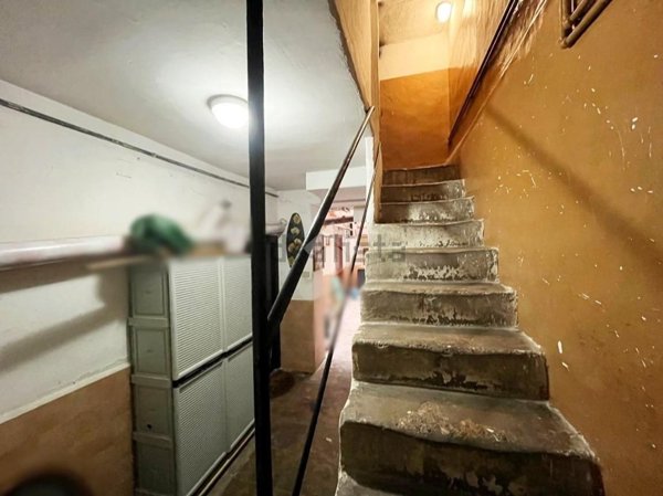 appartamento in vendita a Palermo in zona Calatafimi / Cuba