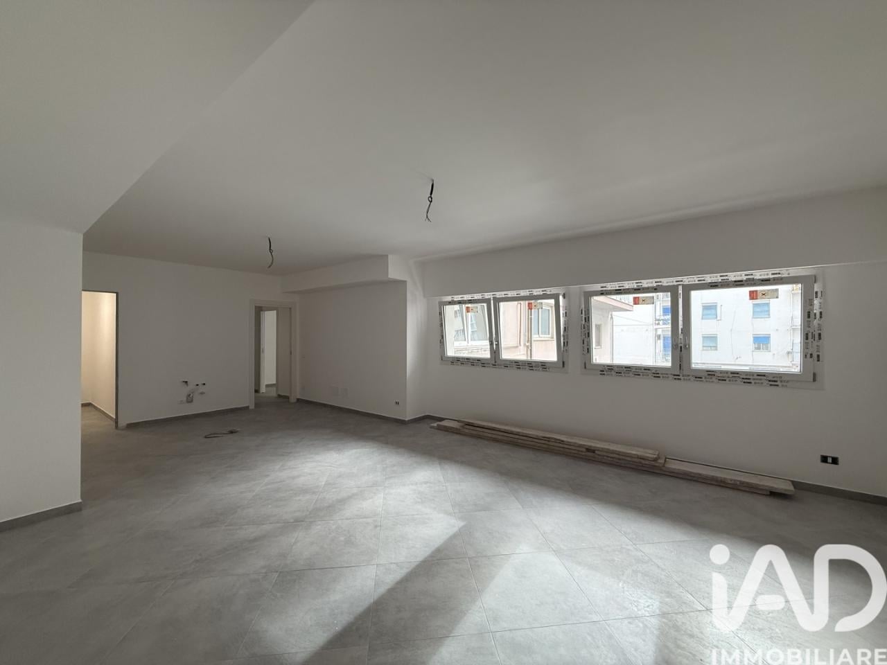 appartamento in vendita a Palermo in zona Libertà