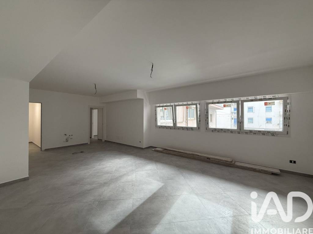 appartamento in vendita a Palermo in zona Libertà