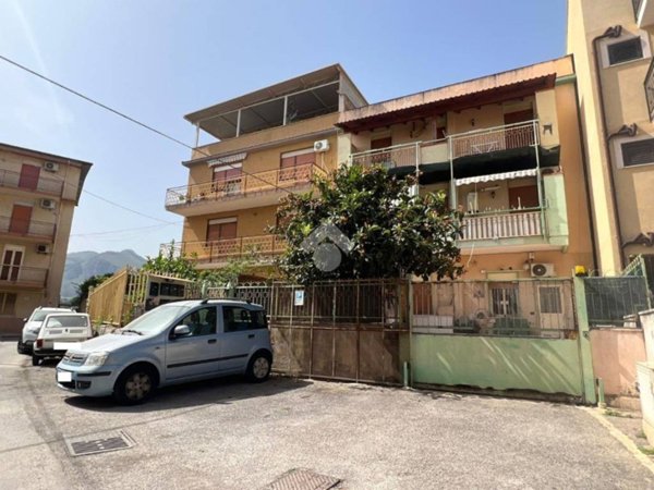 appartamento in vendita a Palermo in zona Croceverde
