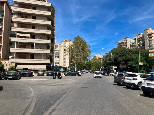 appartamento in vendita a Palermo in zona Resuttana