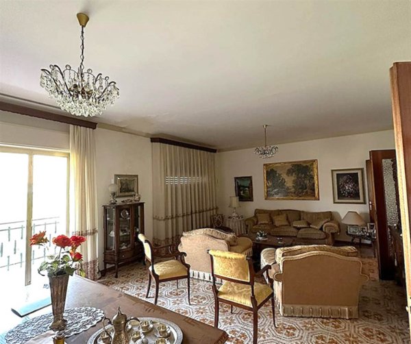 appartamento in vendita a Palermo