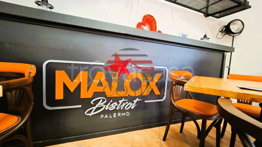 negozio in vendita a Palermo in zona Centro storico