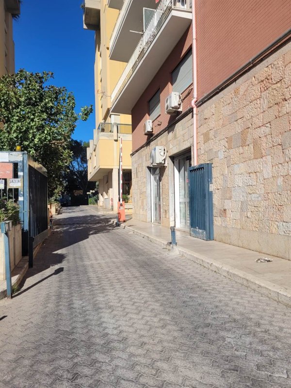 casa indipendente in vendita a Palermo