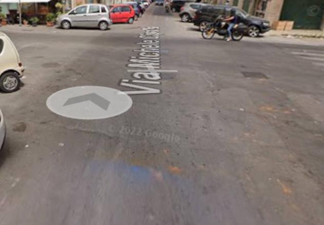 terreno edificabile in vendita a Palermo