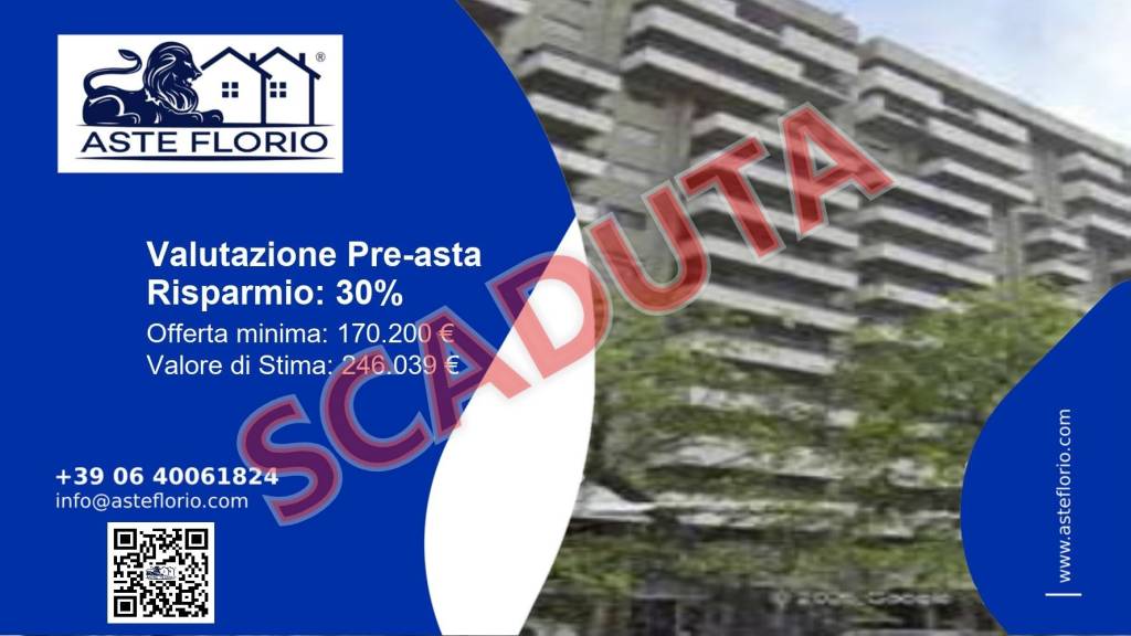 appartamento in vendita a Palermo