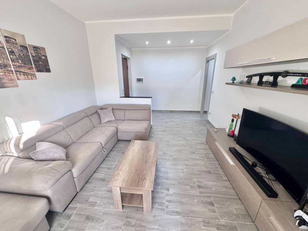 appartamento in vendita a Palermo in zona Cruillas