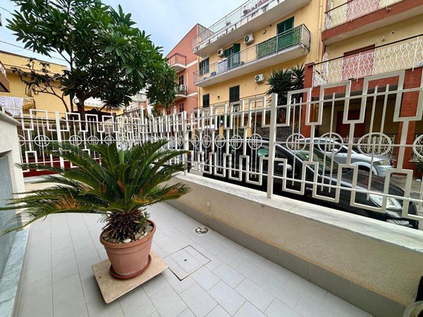 appartamento in vendita a Palermo in zona Cruillas