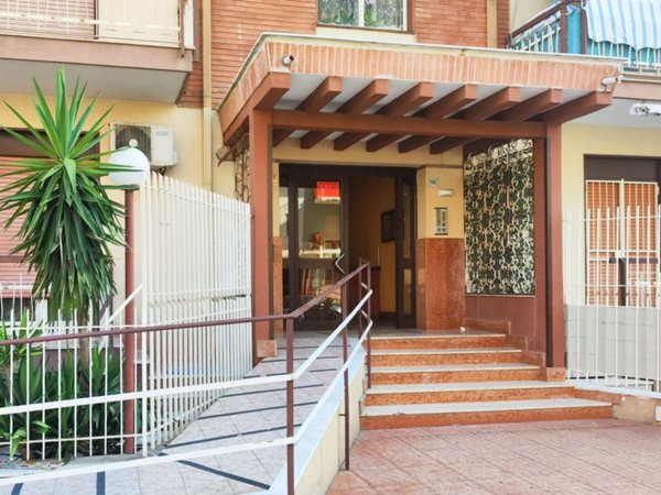 appartamento in vendita a Palermo in zona Croceverde