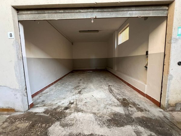 appartamento in vendita a Palermo in zona Montepellegrino