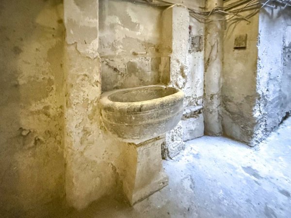 appartamento in vendita a Palermo in zona Centro storico