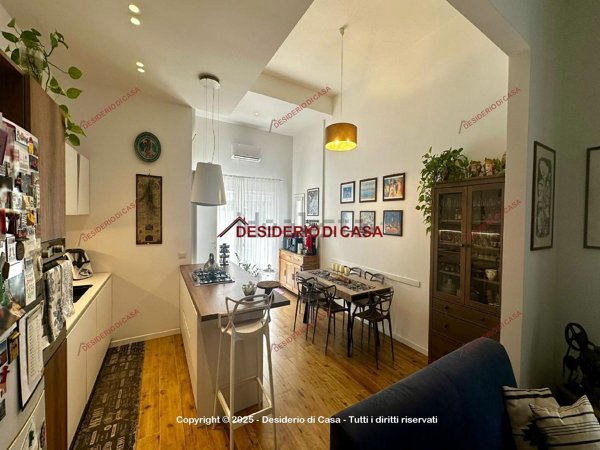 appartamento in vendita a Palermo