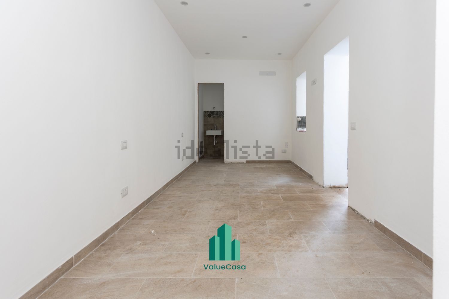 appartamento in vendita a Palermo in zona Oreto