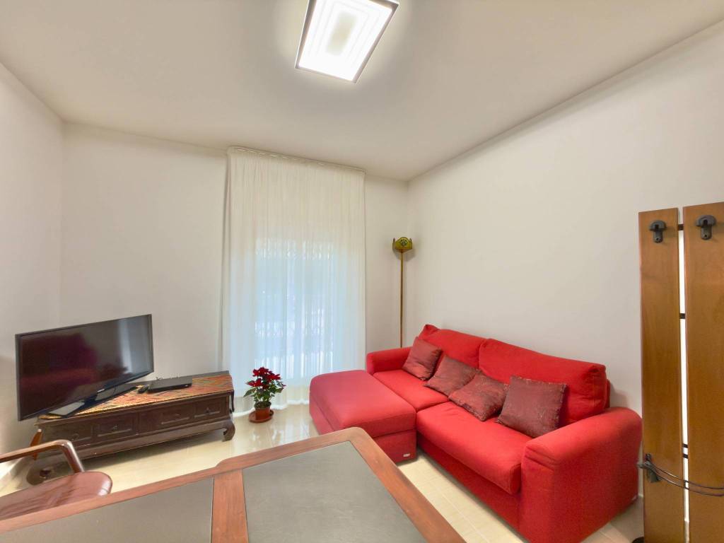 appartamento in vendita a Palermo in zona Pallavicino