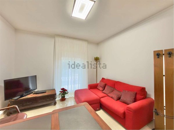 appartamento in vendita a Palermo in zona San Lorenzo