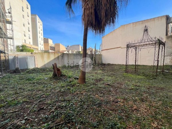 casa indipendente in vendita a Palermo in zona Noce