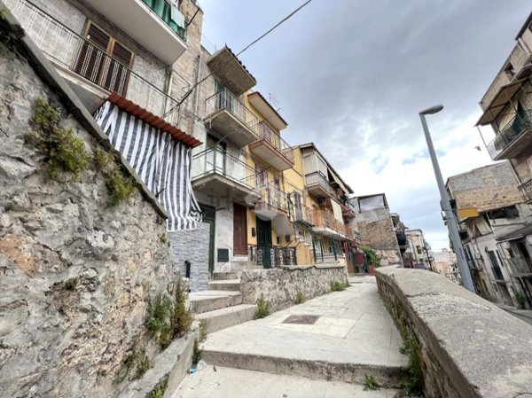 appartamento in vendita a Palermo in zona Boccadifalco