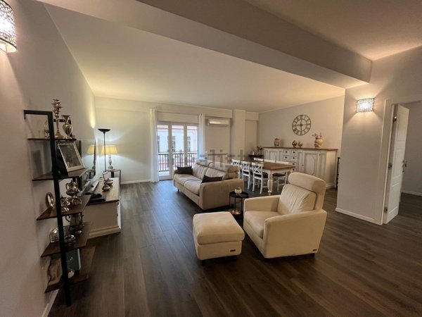 appartamento in vendita a Palermo in zona Calatafimi / Cuba