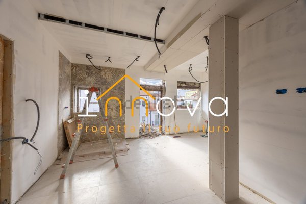 appartamento in vendita a Palermo in zona Centro storico