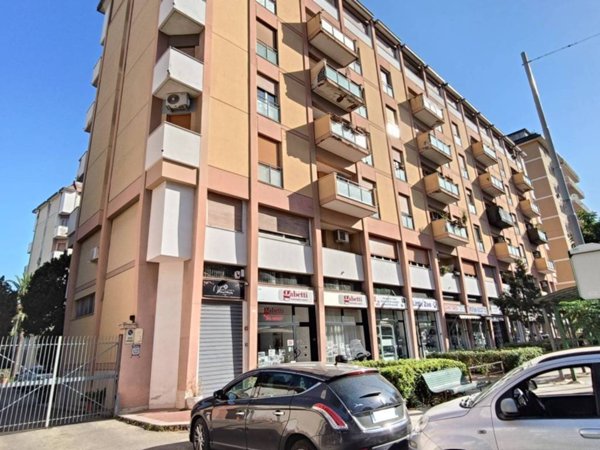appartamento in vendita a Palermo in zona Calatafimi / Cuba