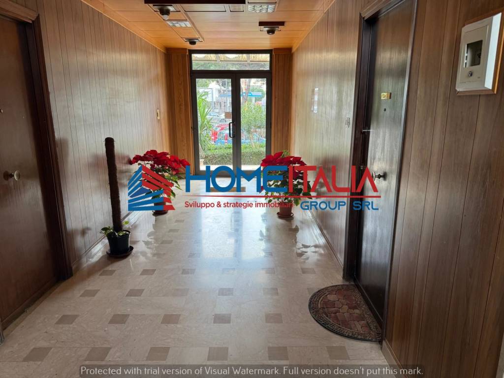 appartamento in vendita a Palermo in zona Uditore