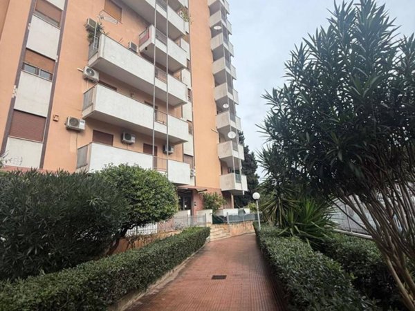 appartamento in vendita a Palermo in zona Borgo Nuovo
