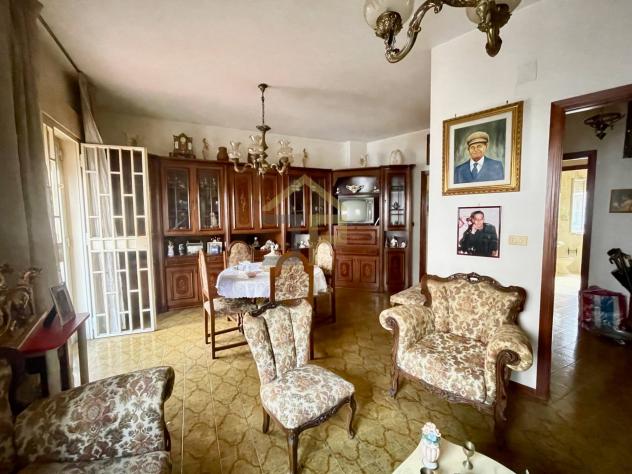 appartamento in vendita a Palermo in zona Calatafimi / Cuba