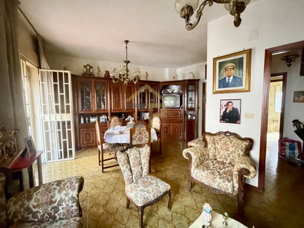 appartamento in vendita a Palermo in zona Calatafimi / Cuba