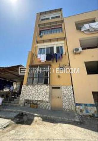 appartamento in vendita a Palermo